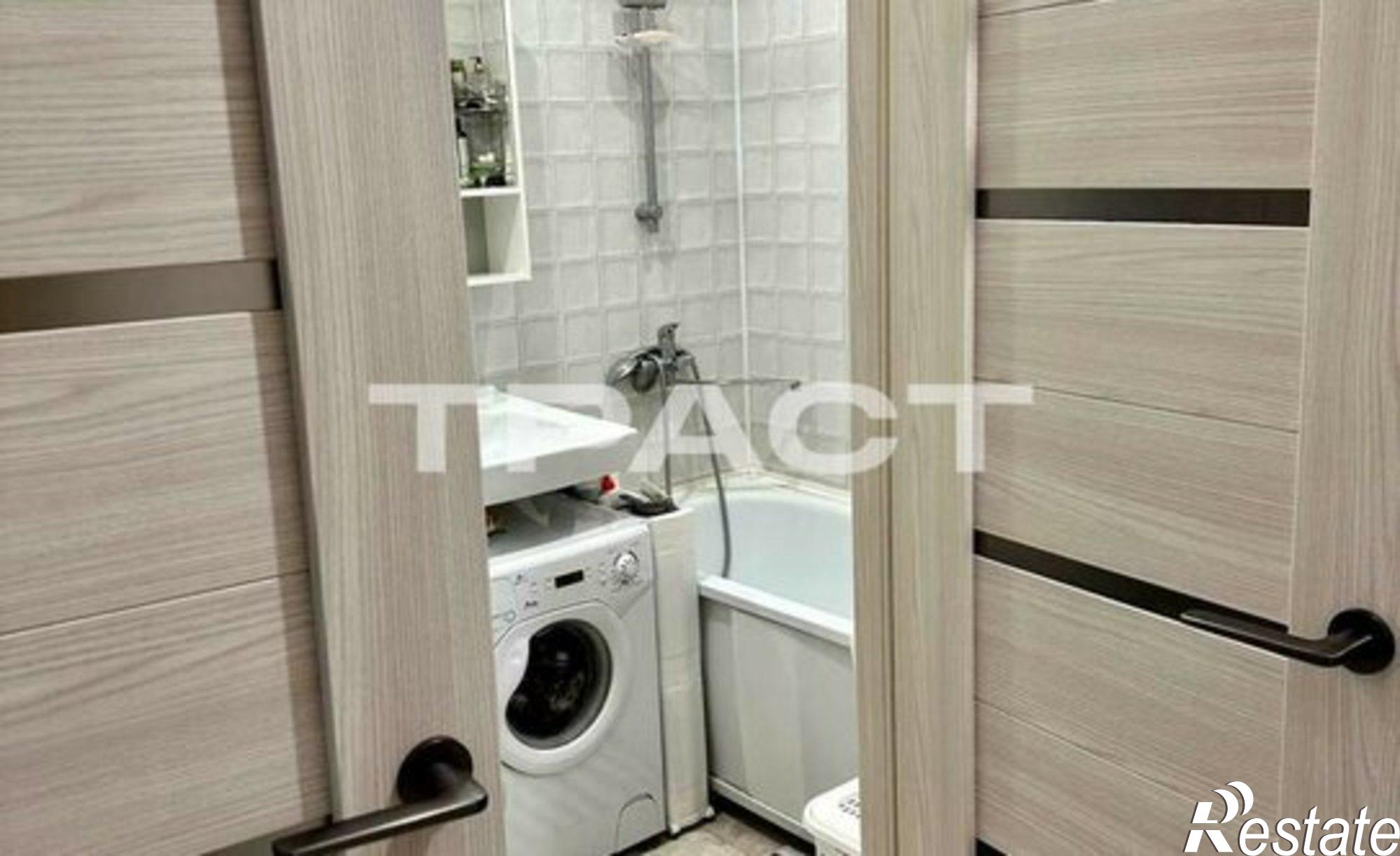 Купить квартиру за 5 200 000 рублей на квартал Троицкий, жилой массив Олимпийский, 4