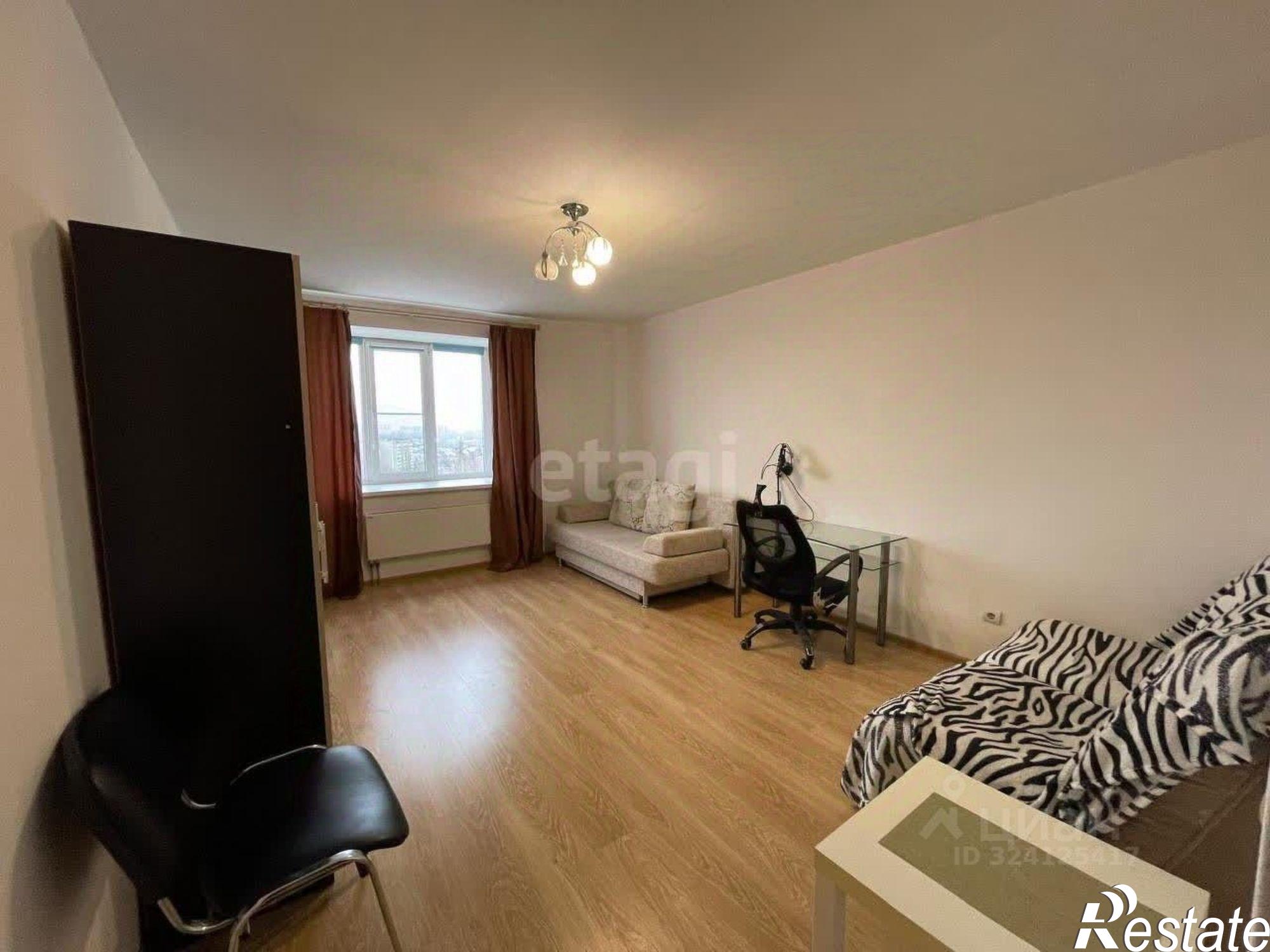 Купить квартиру за 5 100 000 рублей на Беговая улица, 219Ж