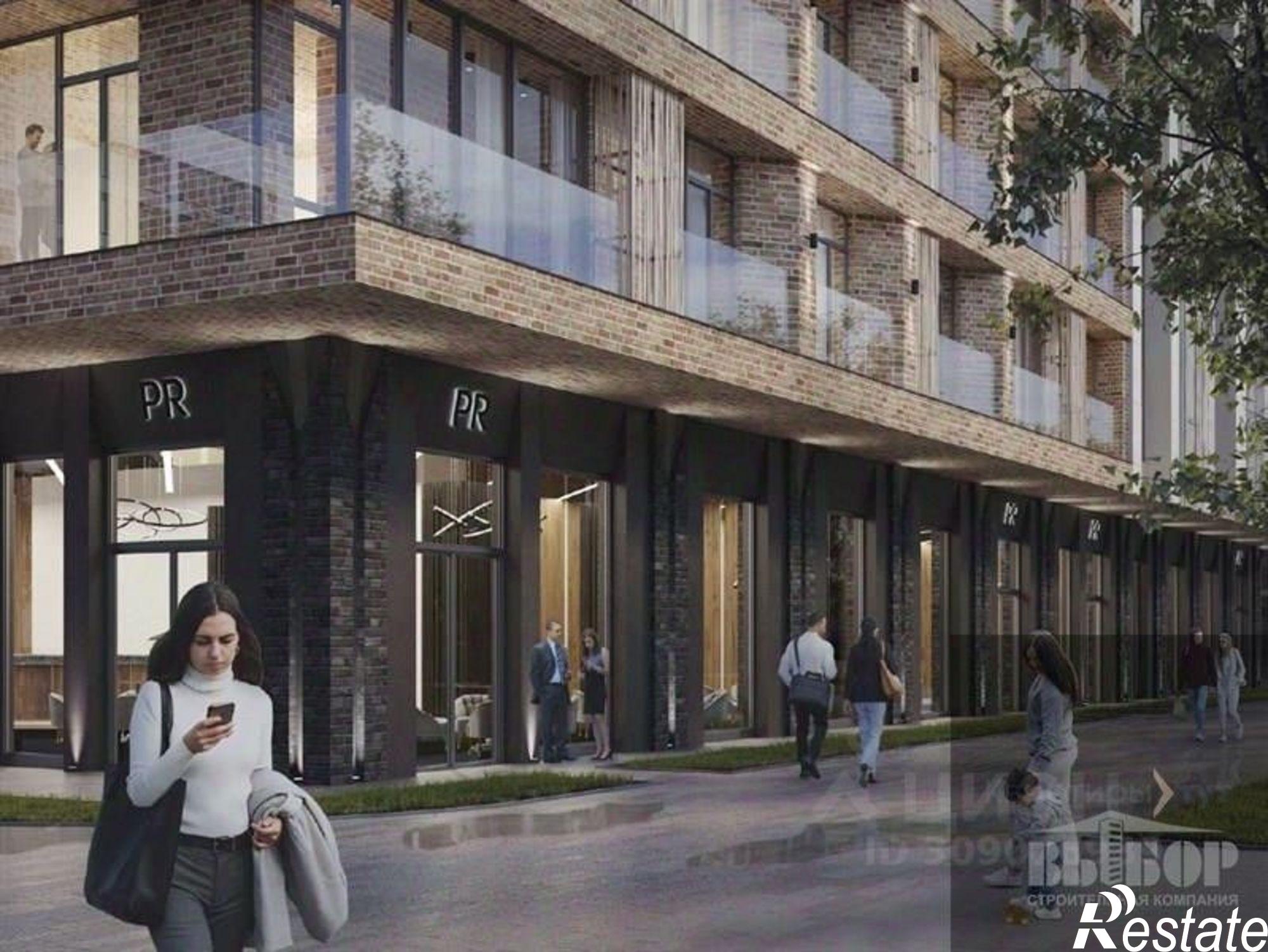 Купить квартиру за 10 147 100 рублей на ул Революции 1905 года, 36