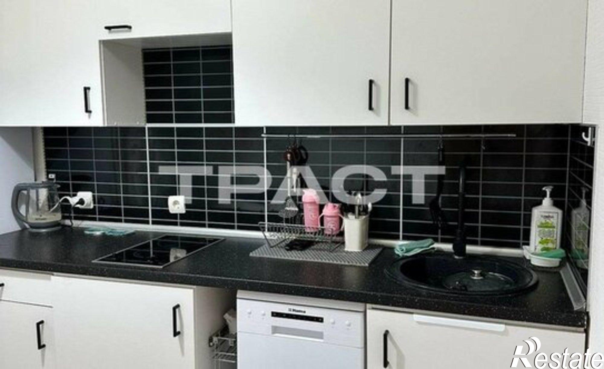 Купить квартиру за 5 200 000 рублей на квартал Троицкий, жилой массив Олимпийский, 4