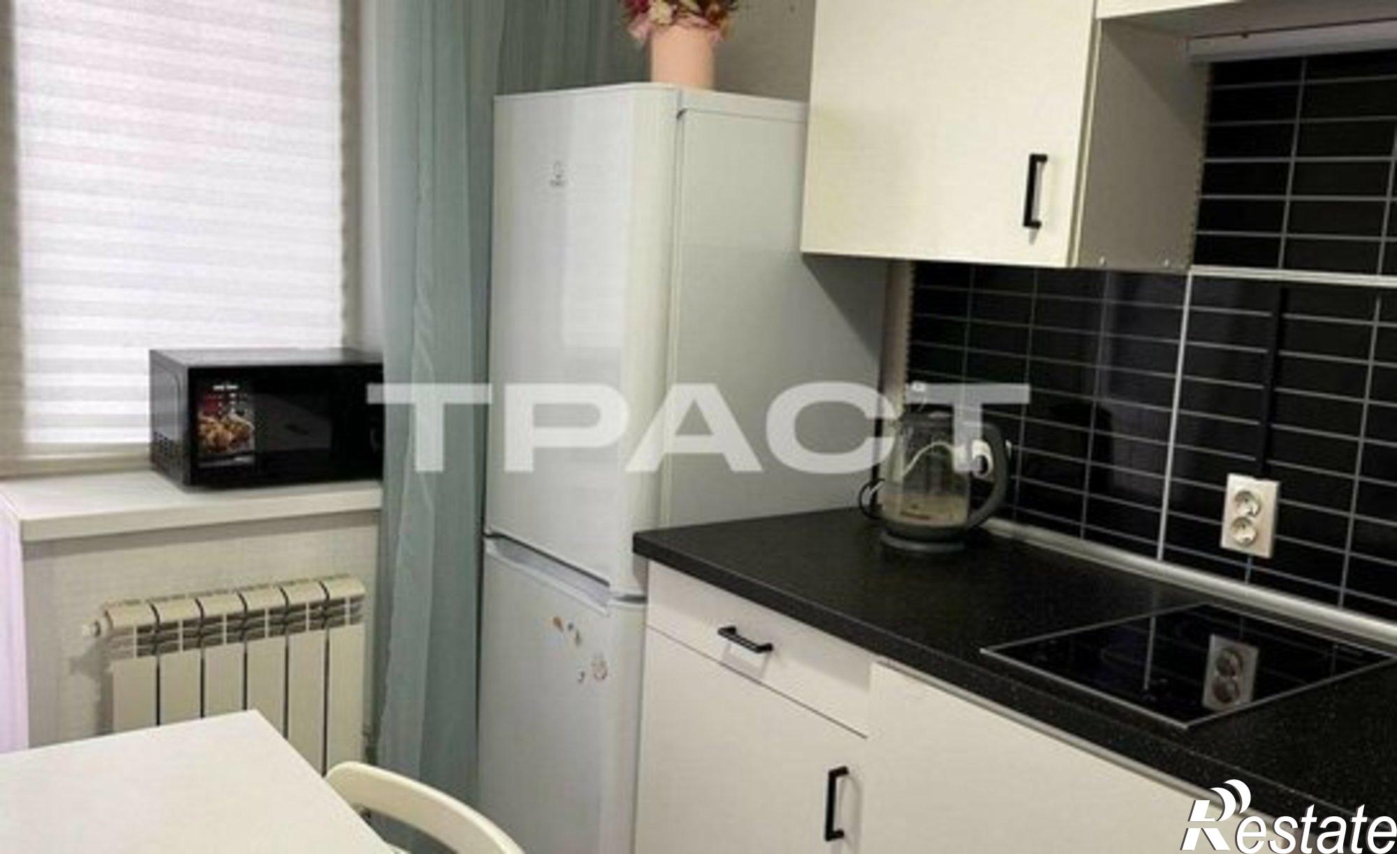 Купить квартиру за 5 200 000 рублей на квартал Троицкий, жилой массив Олимпийский, 4