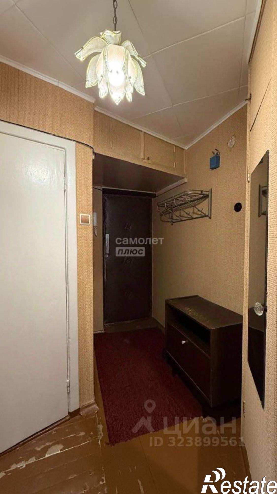 Купить квартиру за 4 500 000 рублей на проспект Патриотов, 10