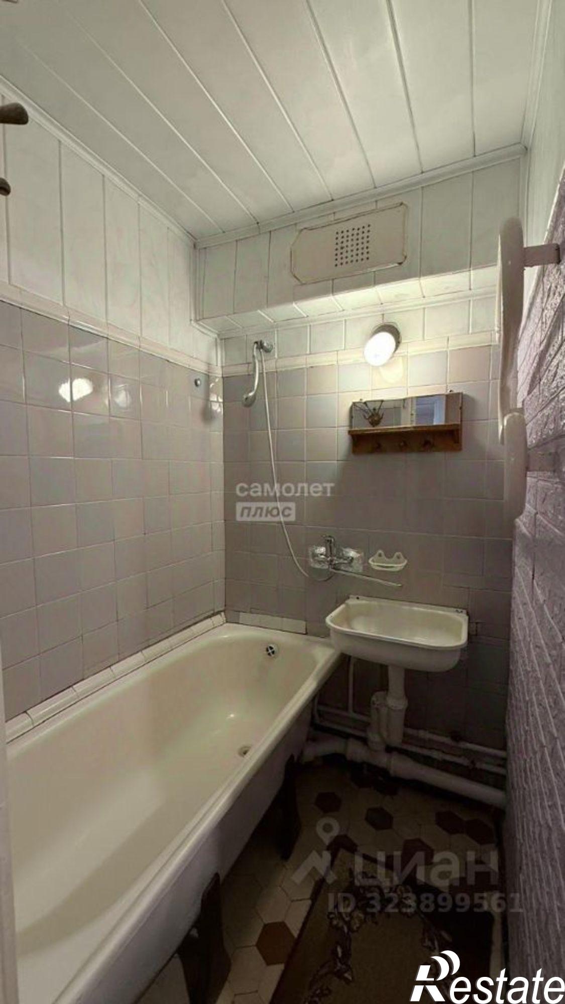 Купить квартиру за 4 500 000 рублей на проспект Патриотов, 10