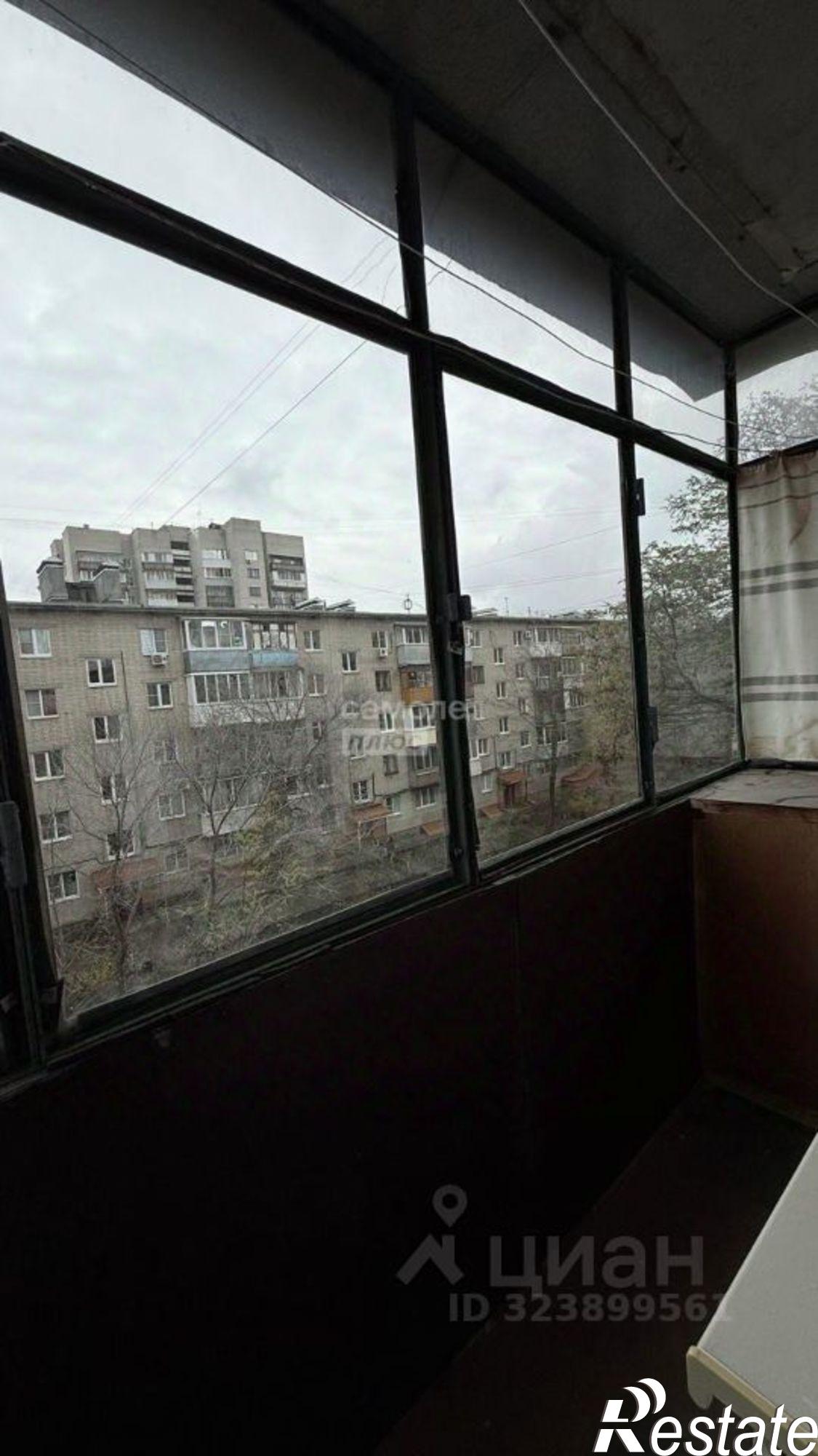 Купить квартиру за 4 500 000 рублей на проспект Патриотов, 10