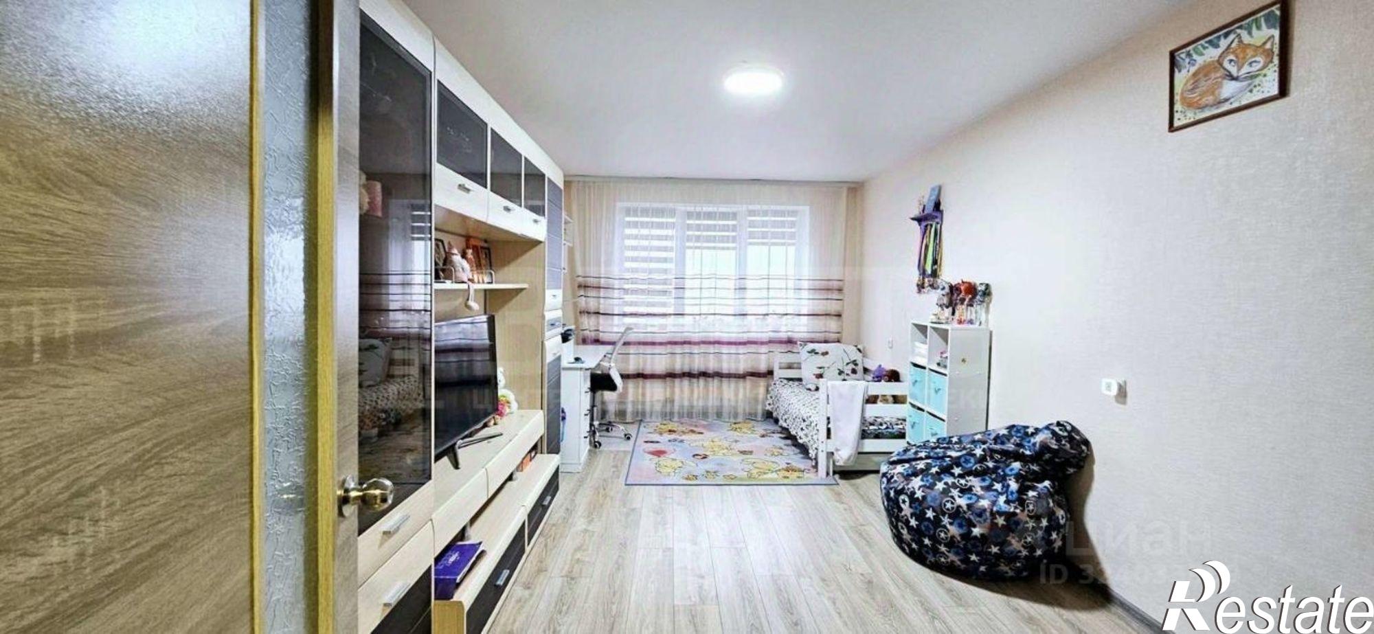 Купить квартиру за 7 650 000 рублей на Московский проспект, 90 к1