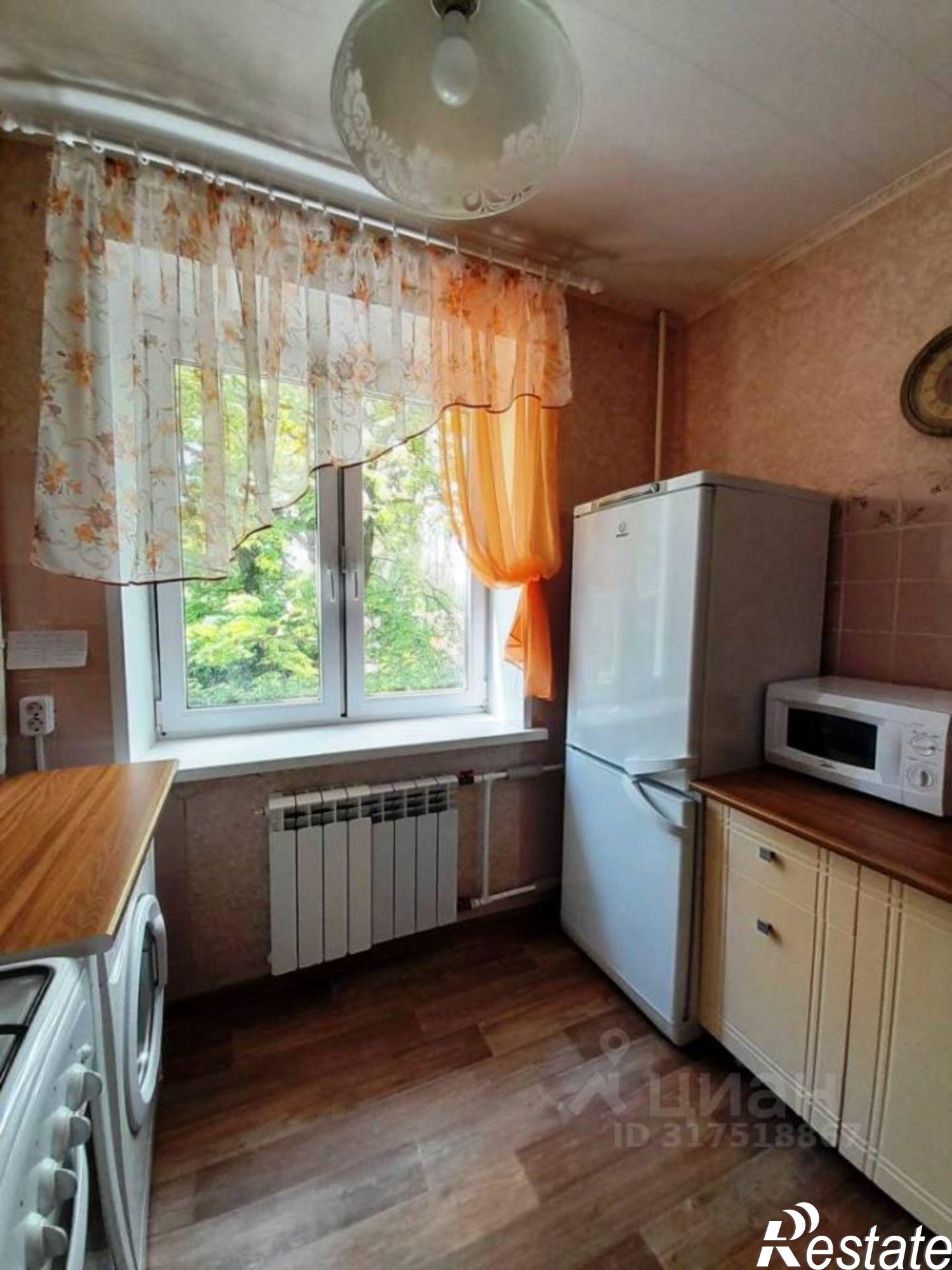 Купить квартиру за 3 500 000 рублей на улица Защитников Родины, 22