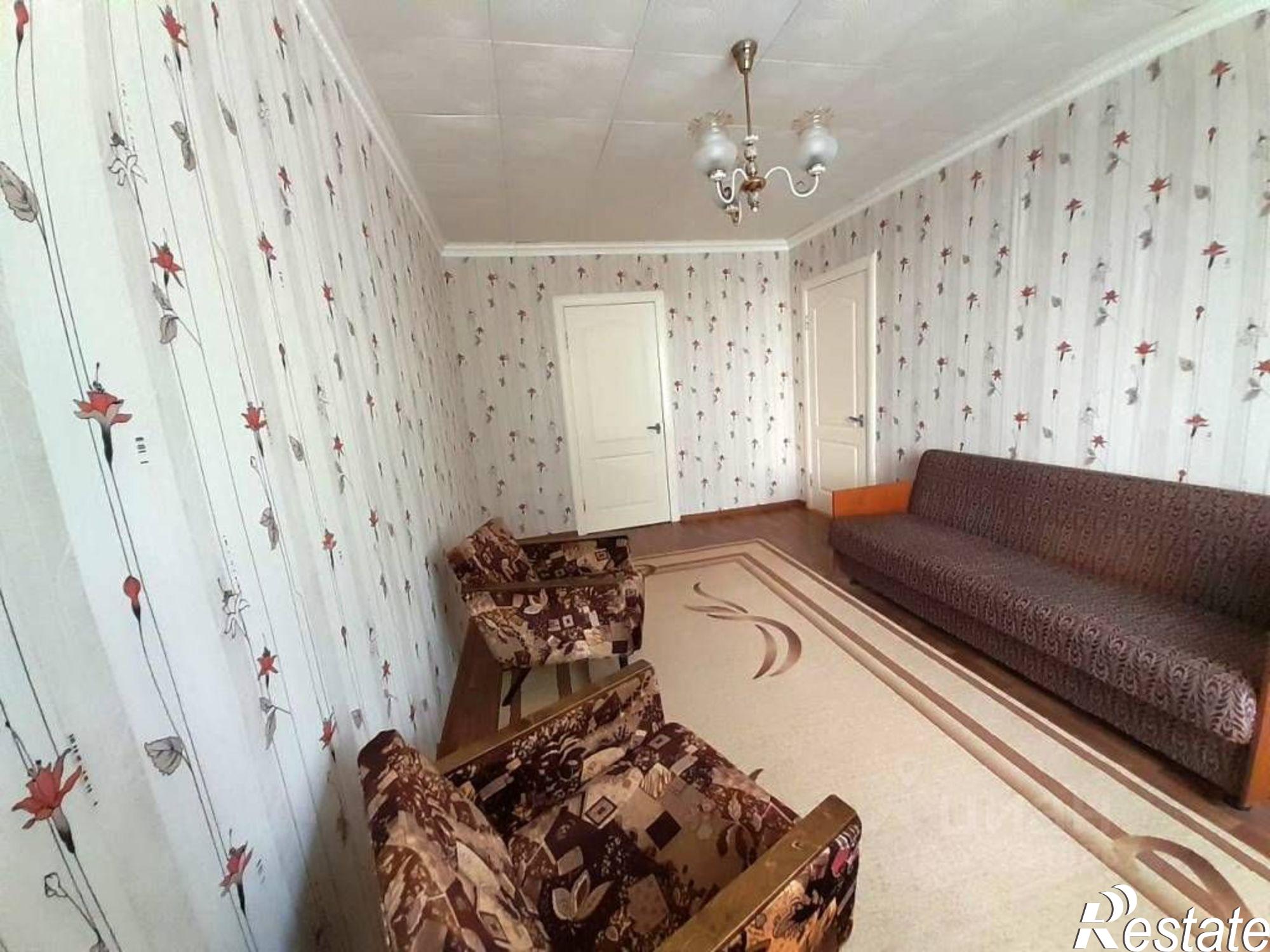 Купить квартиру за 3 500 000 рублей на улица Защитников Родины, 22