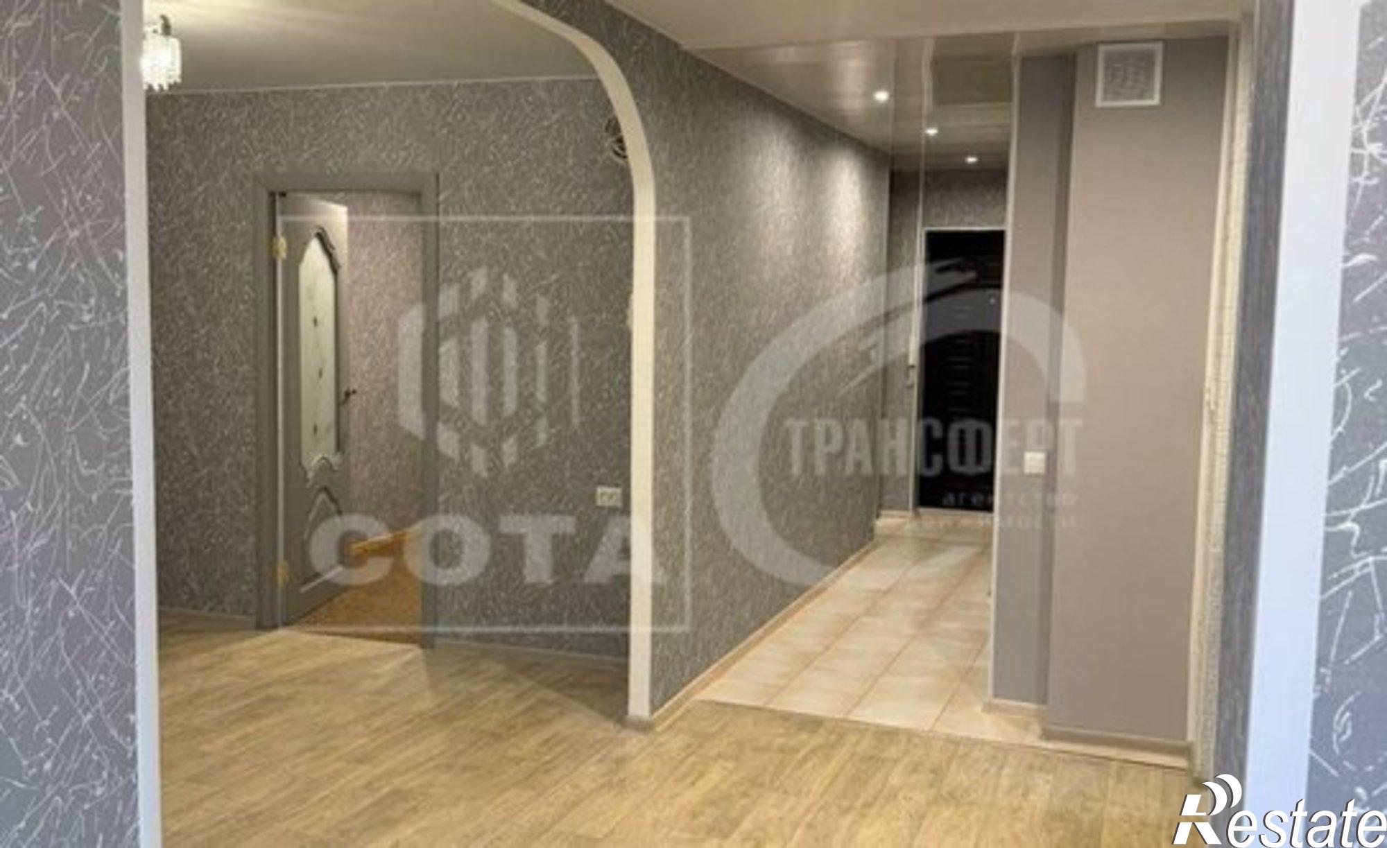 Купить квартиру за 3 350 000 рублей на ул Острогожская, 168/5