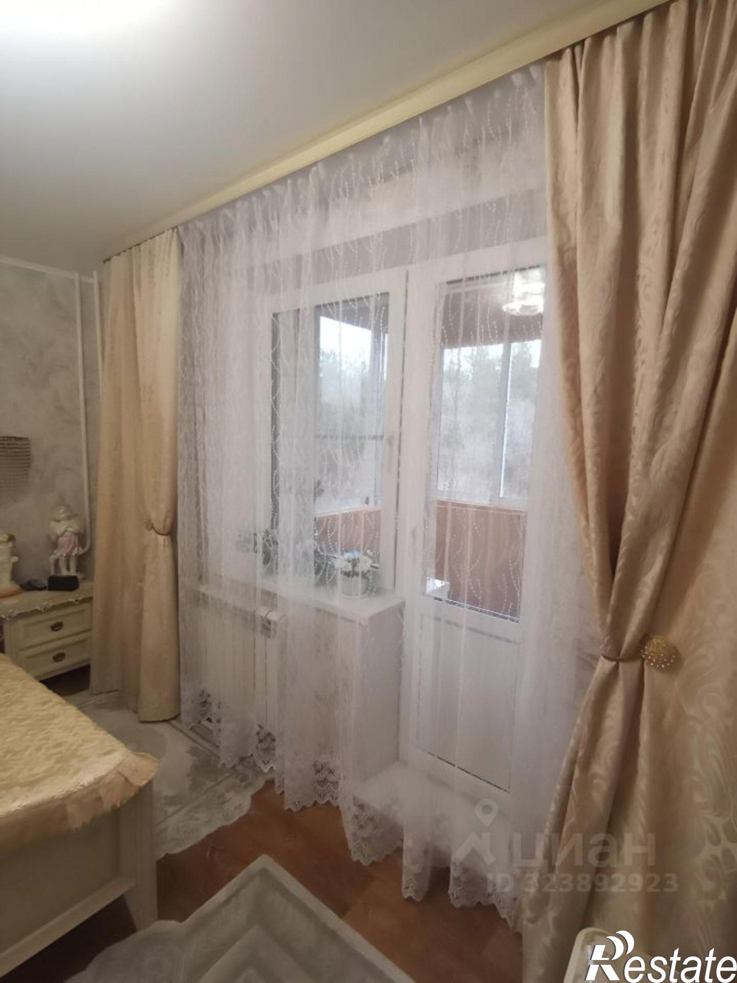 Купить квартиру за 3 850 000 рублей на ул Южно-Моравская, 29