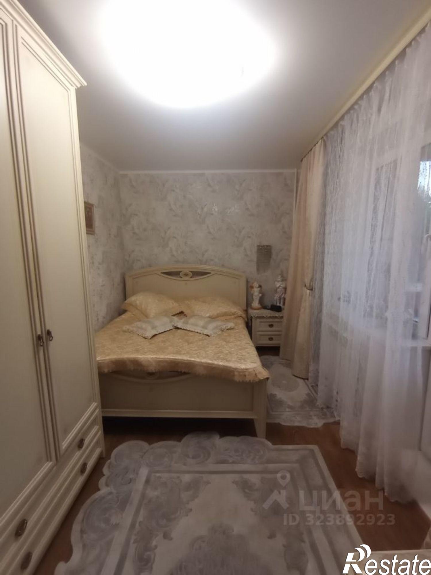 Купить квартиру за 3 850 000 рублей на ул Южно-Моравская, 29