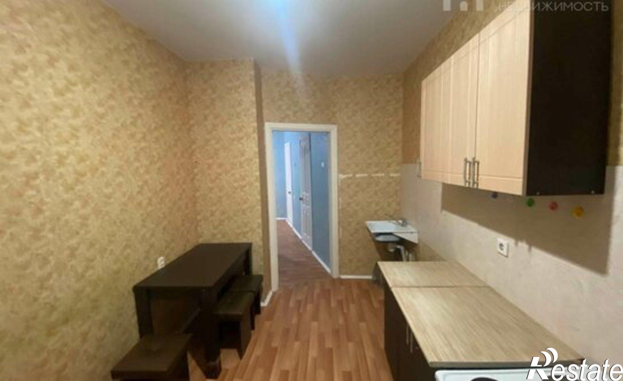 Купить квартиру за 4 750 000 рублей на ул 45 стрелковой дивизии, 249/3