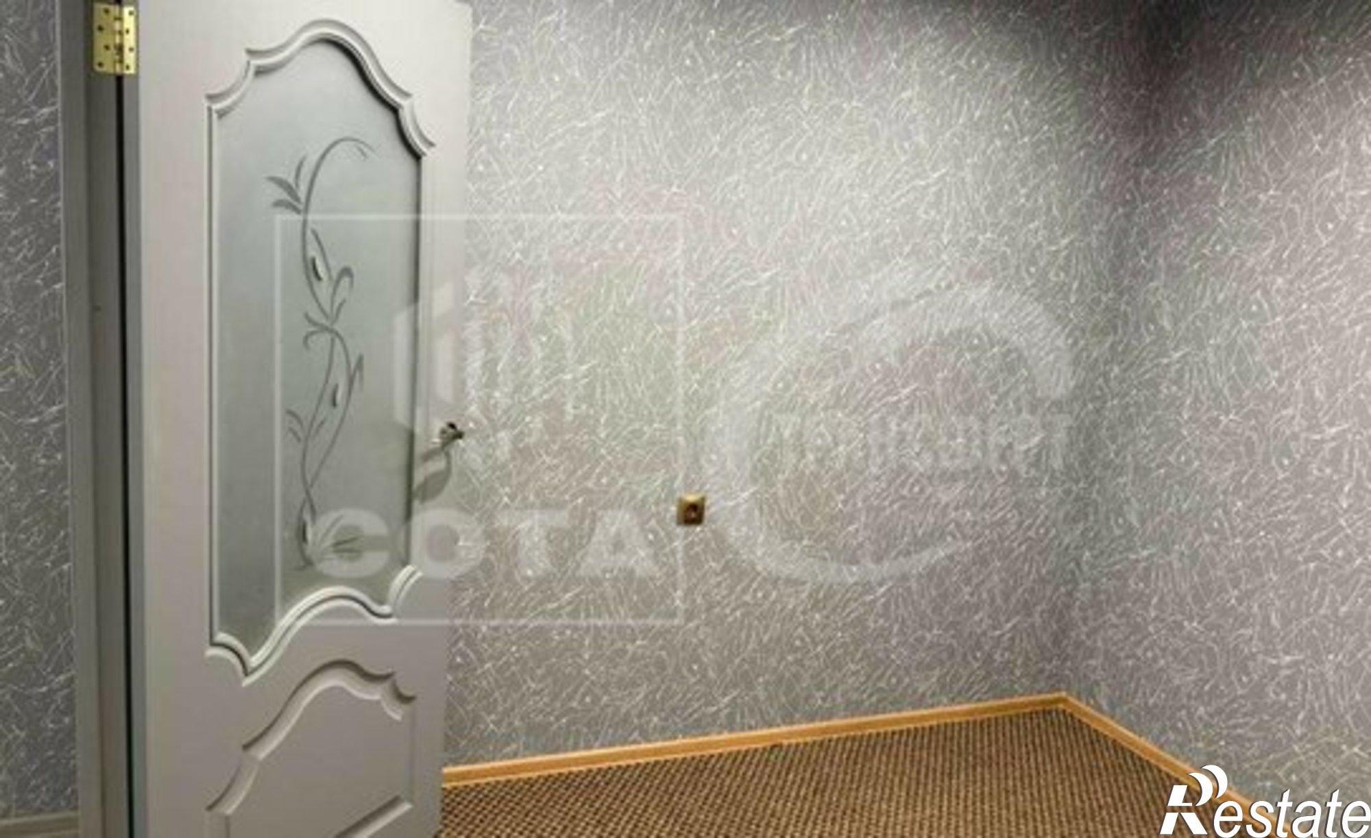 Купить квартиру за 3 350 000 рублей на ул Острогожская, 168/5