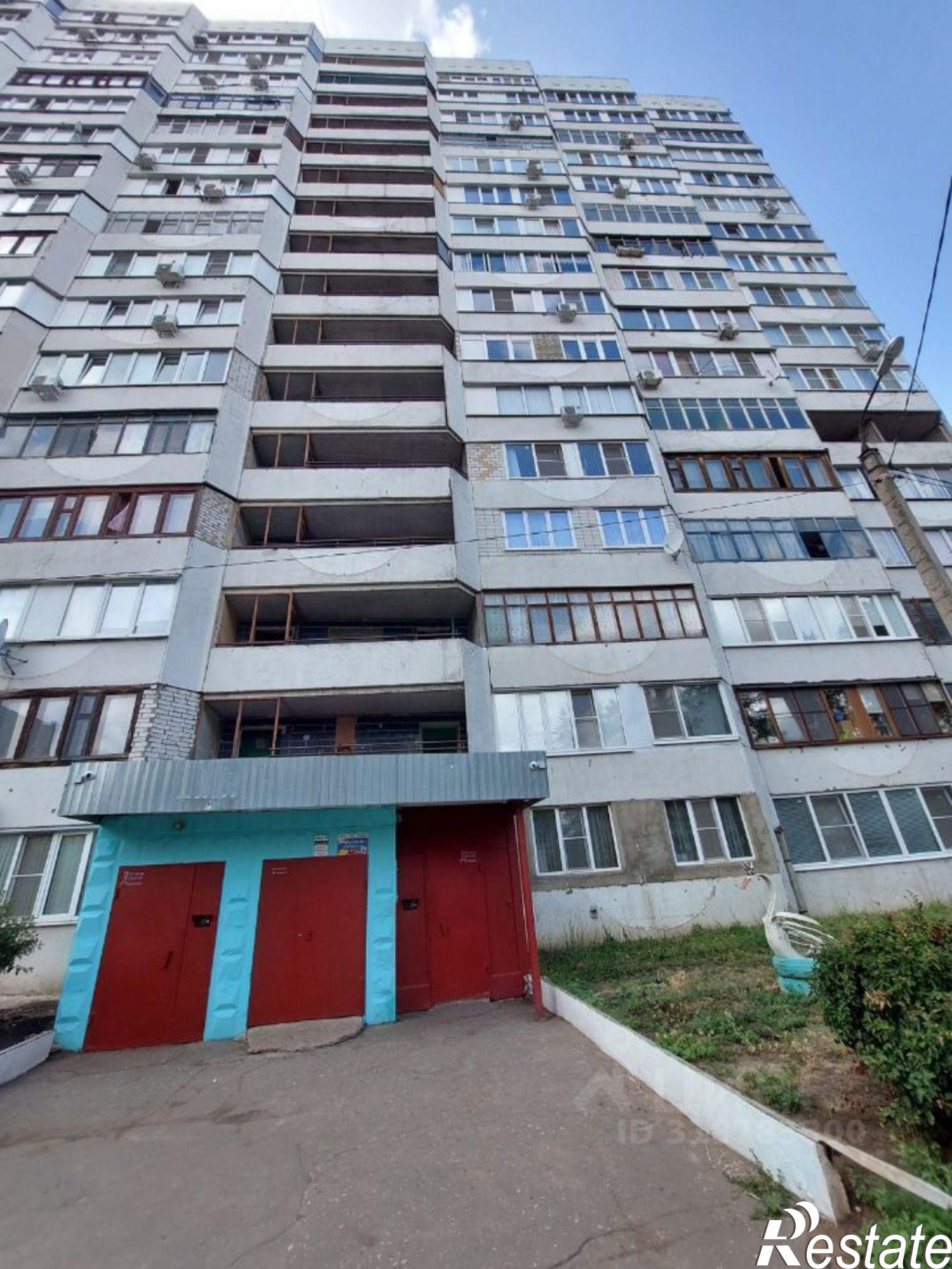 Купить квартиру за 3 600 000 рублей на ул 232 Стрелковой дивизии, 9