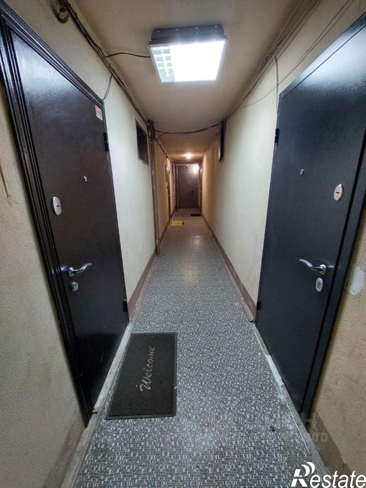 Купить квартиру за 3 600 000 рублей на ул 232 Стрелковой дивизии, 9