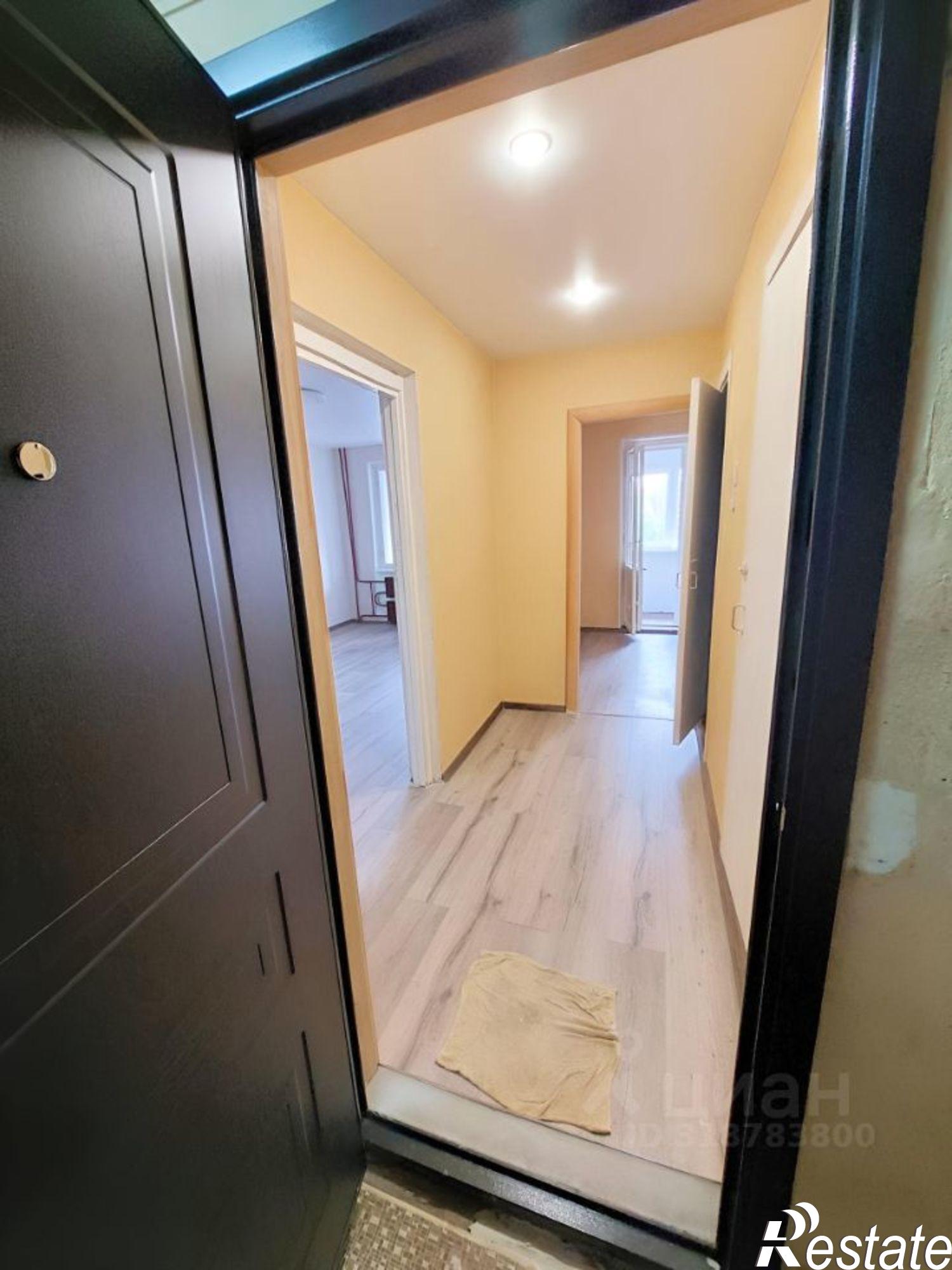 Купить квартиру за 3 600 000 рублей на ул 232 Стрелковой дивизии, 9