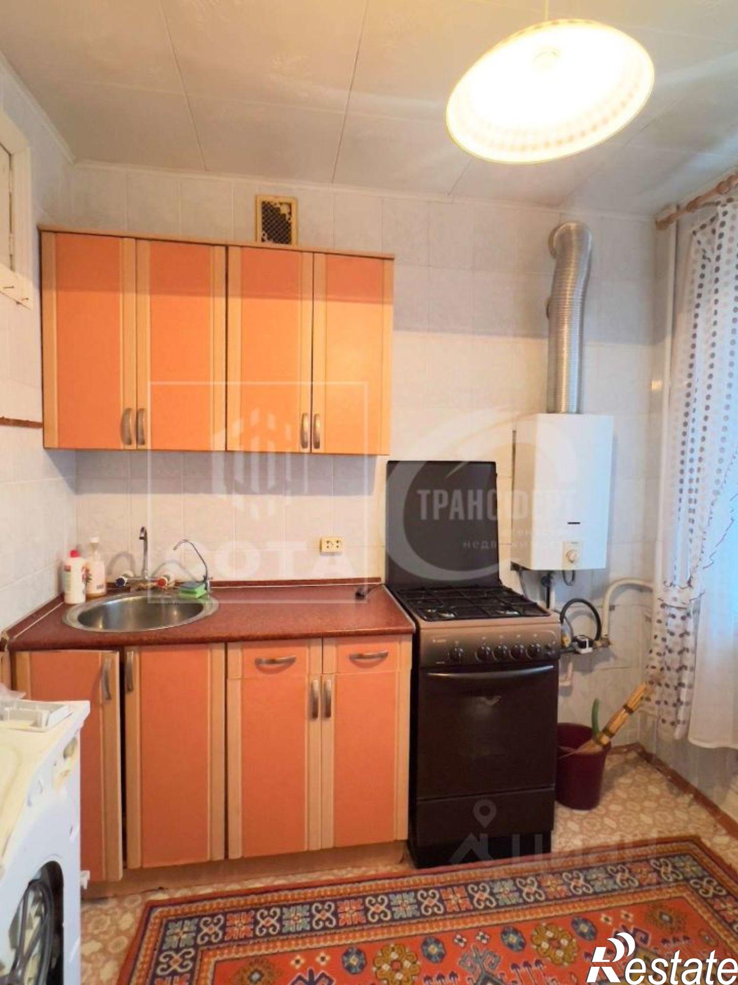 Купить квартиру за 4 200 000 рублей на ул 20-летия Октября, 40а