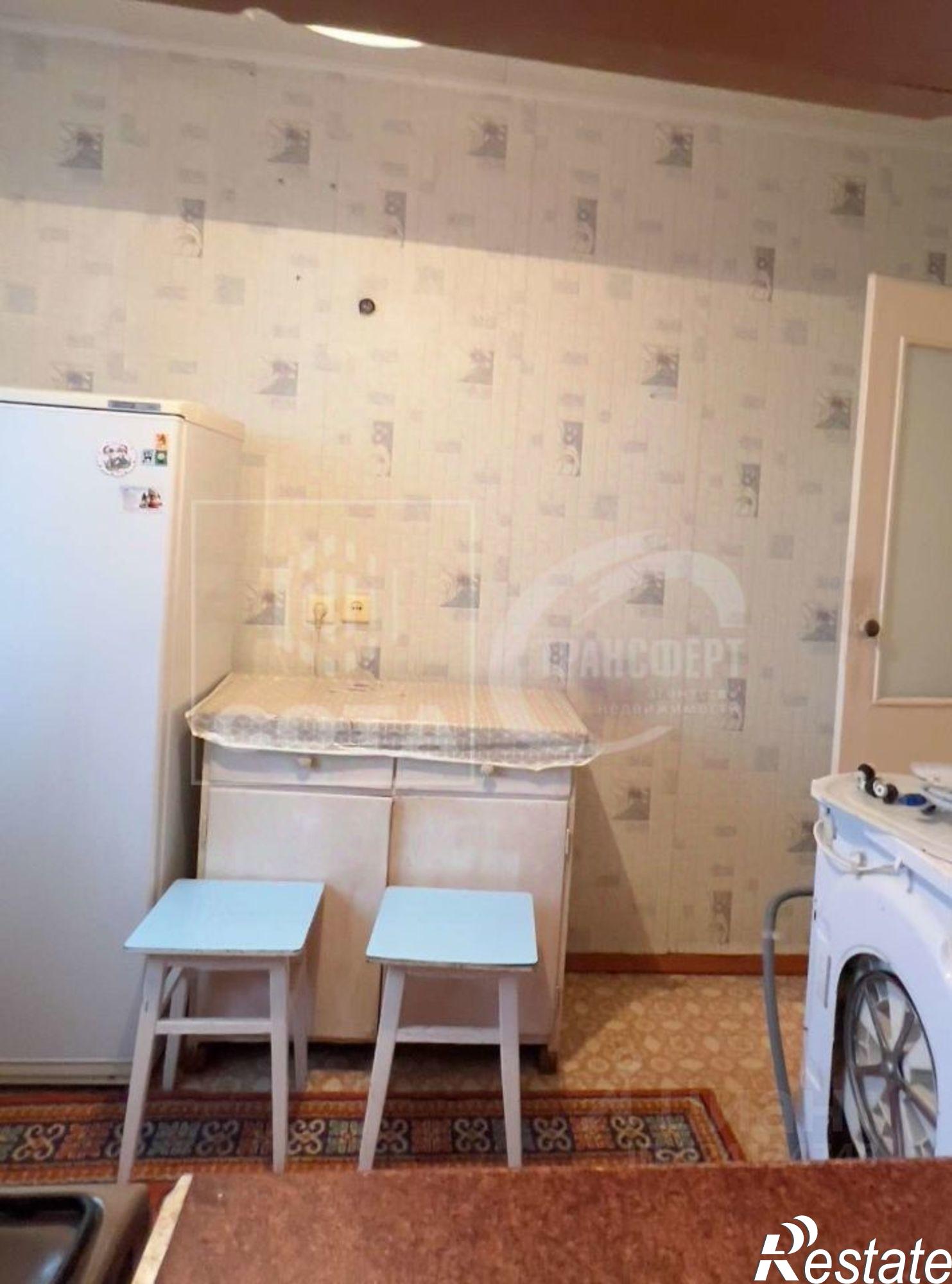 Купить квартиру за 4 200 000 рублей на ул 20-летия Октября, 40а