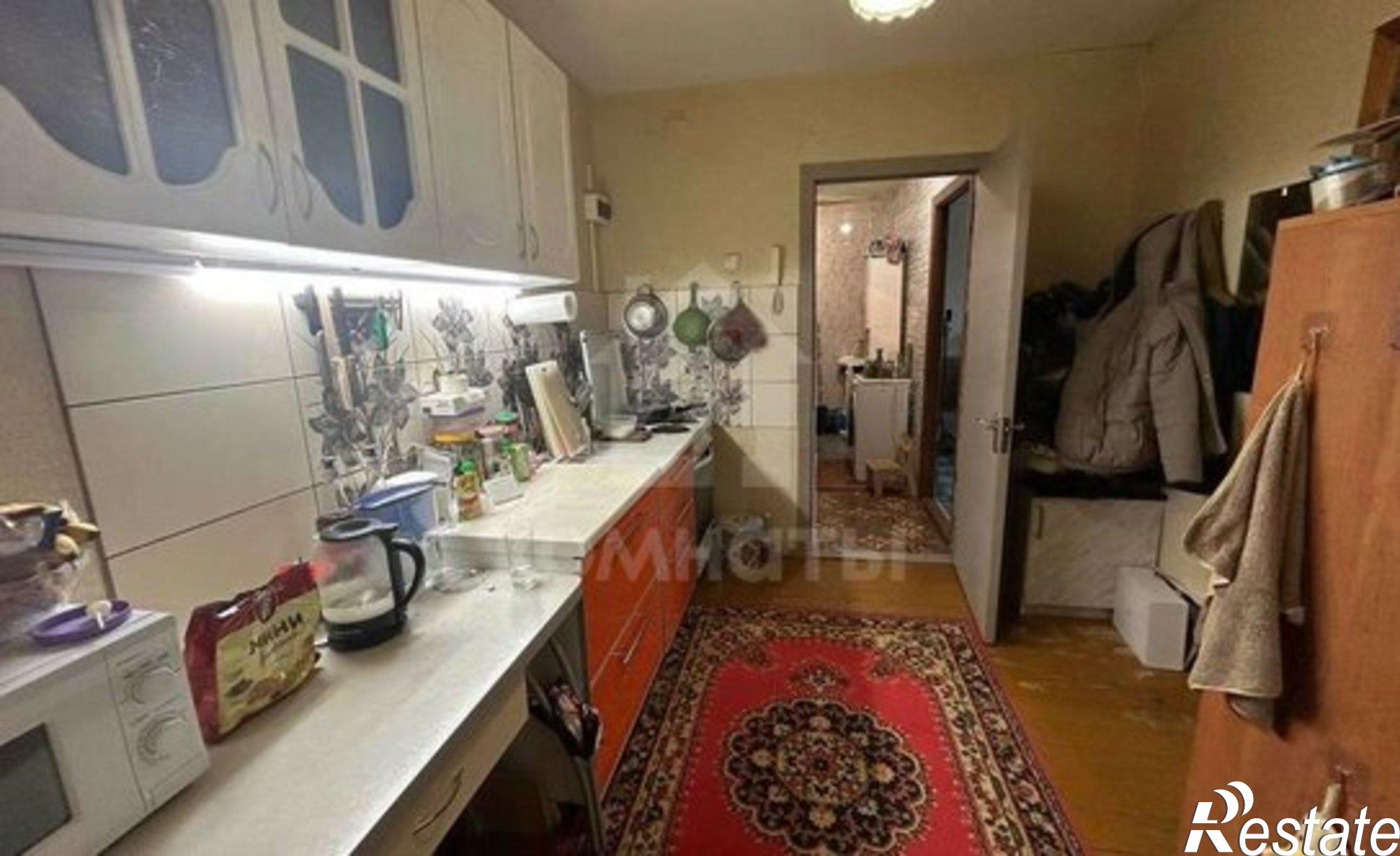 Купить квартиру за 3 500 000 рублей на ул Южно-Моравская, 35