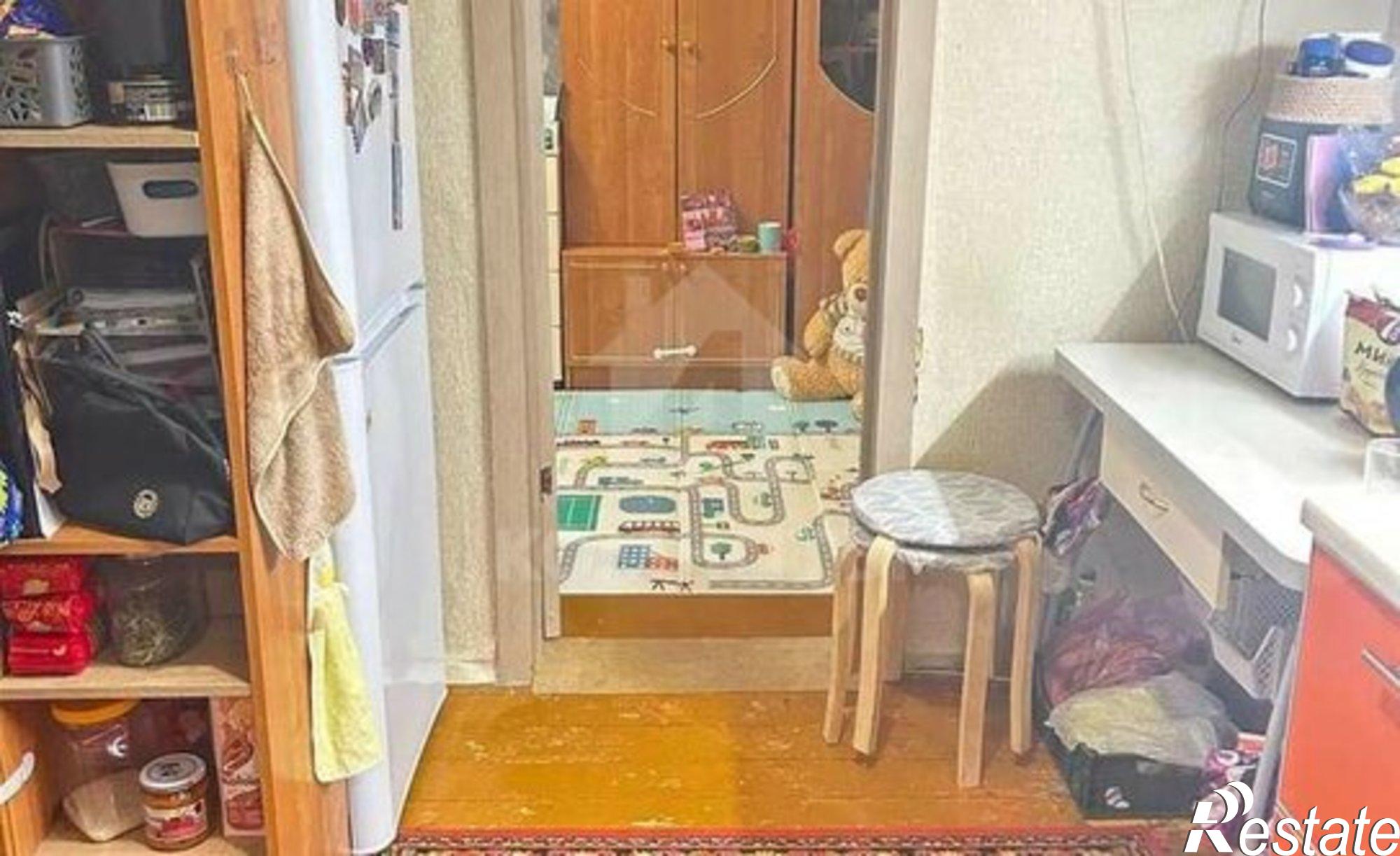 Купить квартиру за 3 500 000 рублей на ул Южно-Моравская, 35