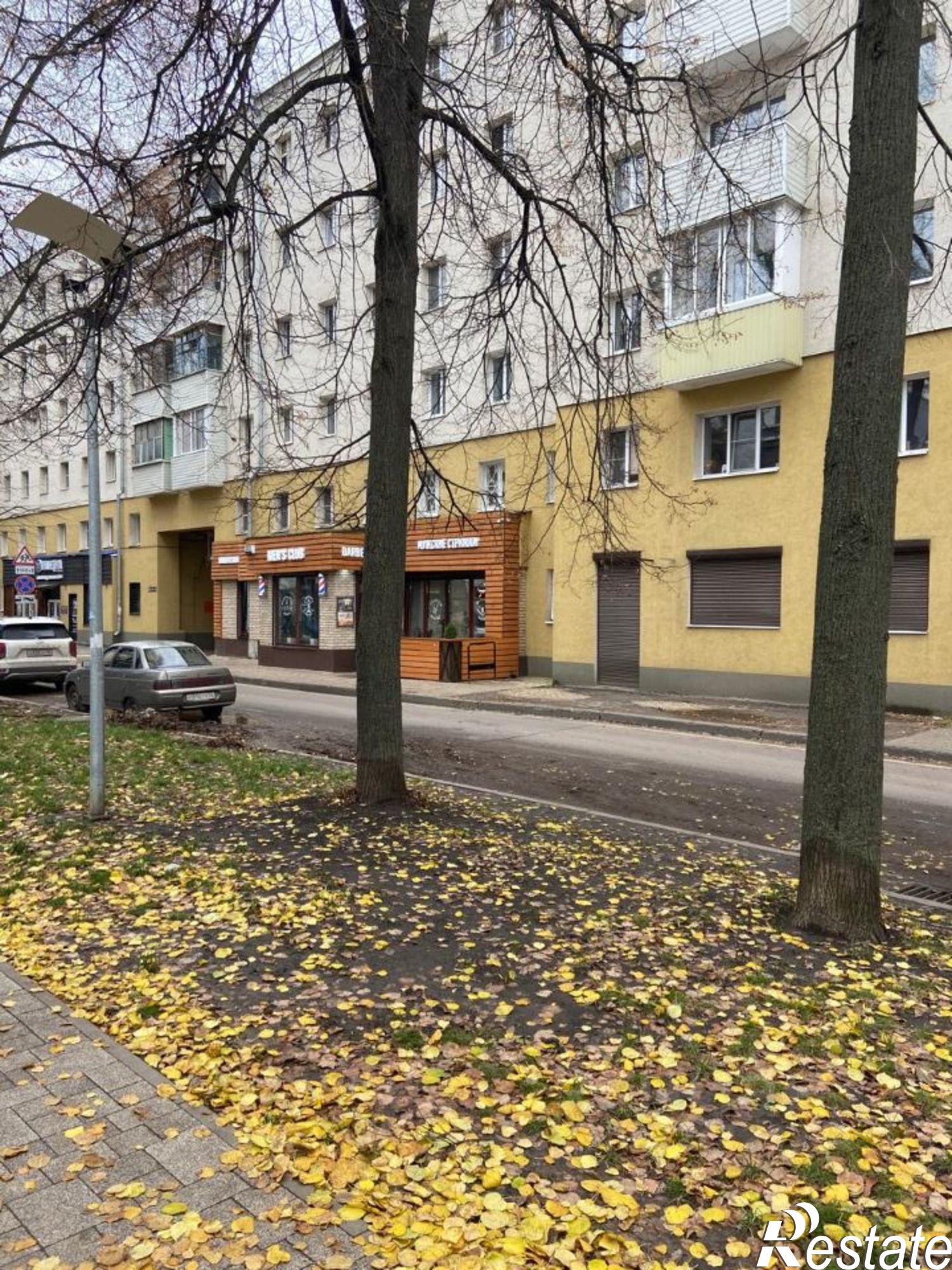 Купить квартиру за 4 800 000 рублей на ул Красноармейская, 17