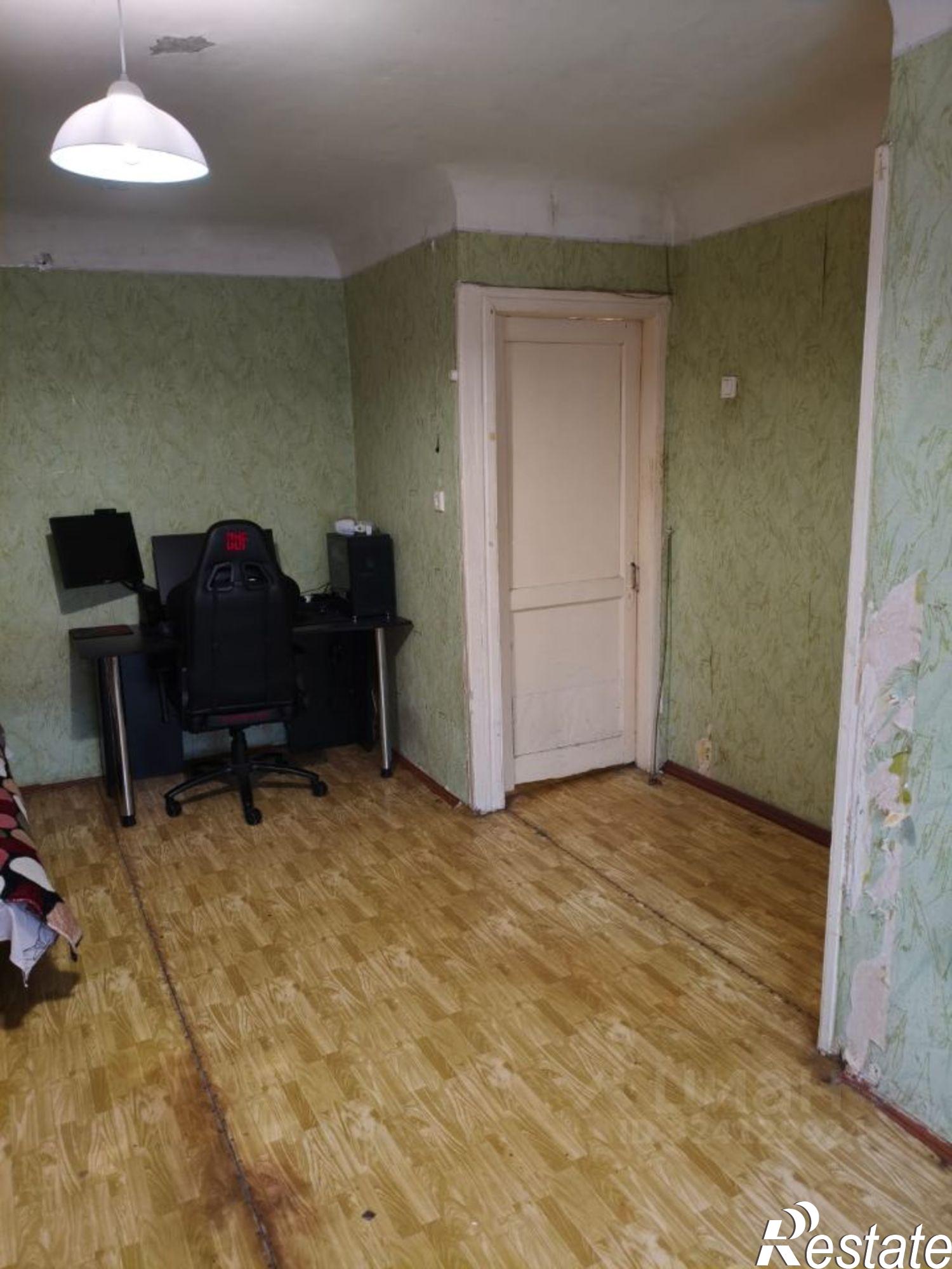 Купить квартиру за 4 800 000 рублей на ул Красноармейская, 17