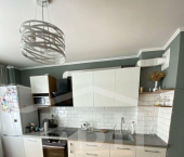 3-комн, 83кв м, этаж 4/17 ул Антонова-Овсеенко, 7б