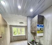 -комн, 16.5кв м, этаж 3/5 Юлюса Янониса ул., 10, к 1