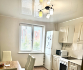 2-комн, 60кв м, этаж 3/12 Московский проспект, 120