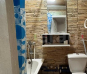 1-комн, 31кв м, этаж 1/5 улица Ворошилова, 42