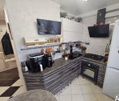 3-комн, 55кв м, этаж 4/9 ул Киселева, 5