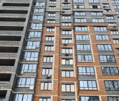 2-комн, 47кв м, этаж 9/20 ул Независимости, 55е