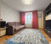 2-комн, 52кв м, этаж 4/9 ул Ленинградская, 55а