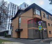 офис 260 кв м, этаж 4/4 ул Революции 1905 года, 32