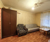 1-комн, 20кв м, этаж 3/5 ул Никитинская, 46