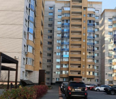 1-комн, 46кв м, этаж 3/10 ул Независимости, 55/8