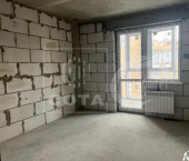 2-комн, 55кв м, этаж 11/30 улица Революции 1905 года, 31Б