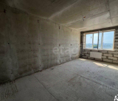 1-комн, 38кв м, этаж 4/25 ул Суворова, 122в