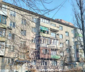 1-комн, 31кв м, этаж 1/5 ул 25 Января, 8