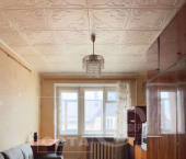 1-комн, 30кв м, этаж 4/5 ул 20-летия Октября, 40а