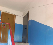 3-комн, 58кв м, этаж 5/5 ул Остужева, 34