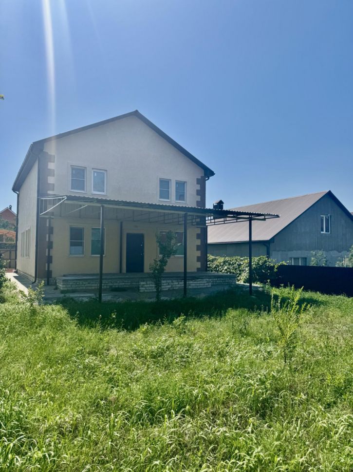 Коттедж/дом Серебрянского ул., 31