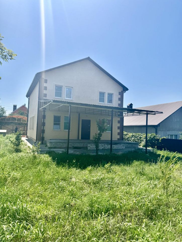 Коттедж/дом Серебрянского ул., 31