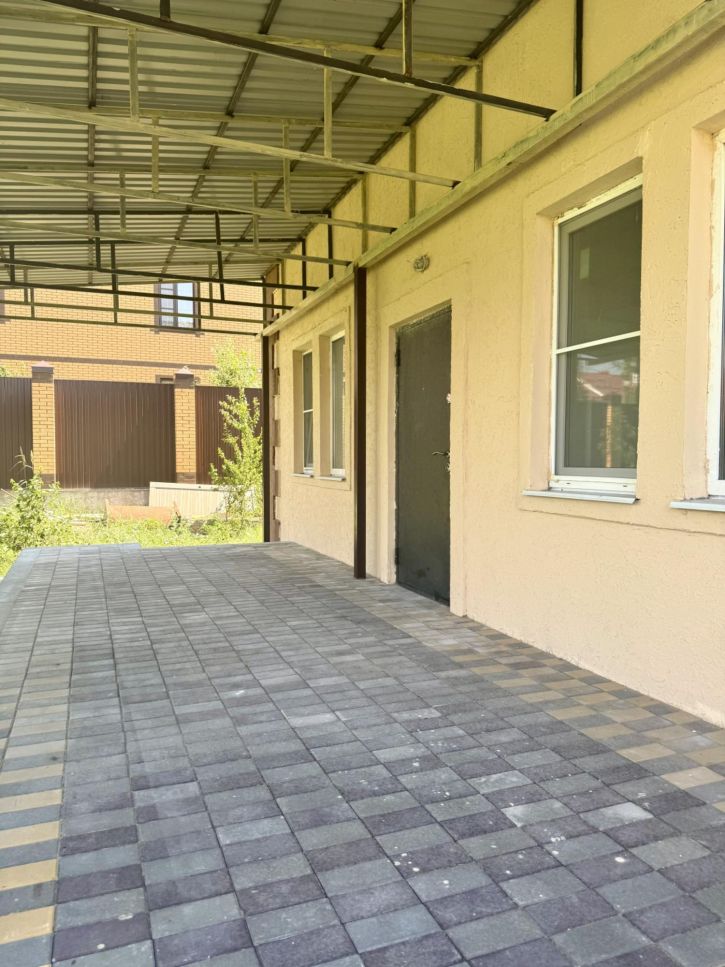 Коттедж/дом Серебрянского ул., 31