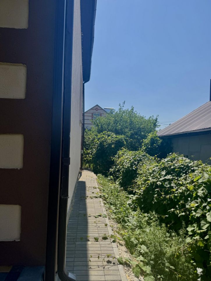 Коттедж/дом Серебрянского ул., 31