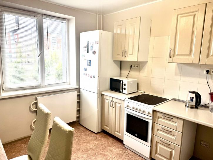 2-комн квартира Московский проспект, 120