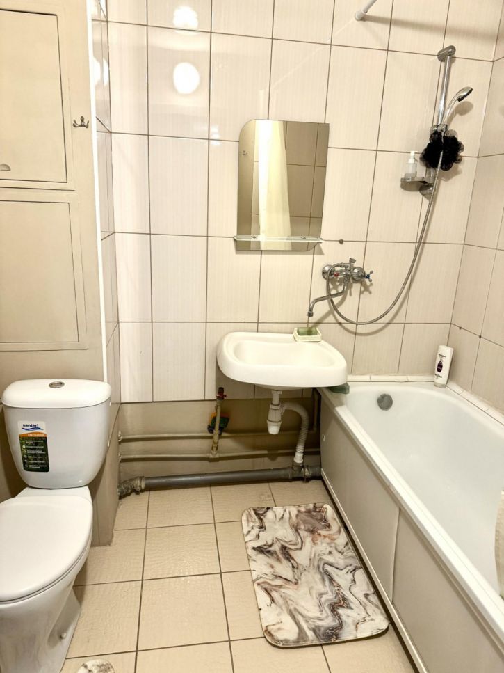 2-комн квартира Московский проспект, 120