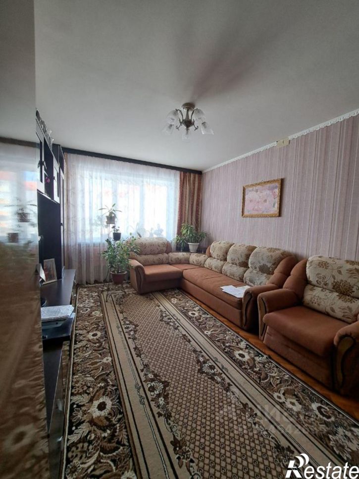 3-комн квартира Тепличная улица, 6Г,  д. 6Г