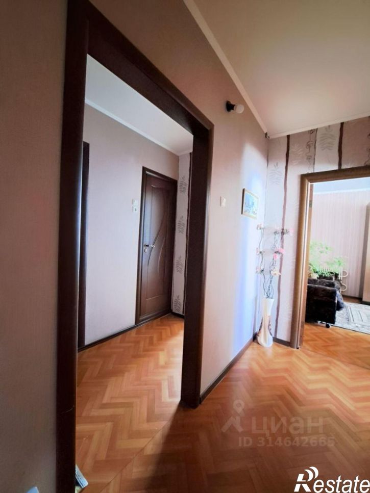 3-комн квартира Тепличная улица, 6Г,  д. 6Г