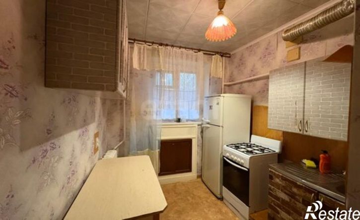 1-комн квартира улица Ворошилова, 42,  д. 42