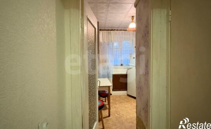 1-комн квартира улица Ворошилова, 42,  д. 42